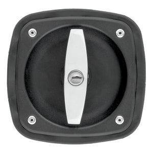 Product of Uws 003-Sllkblk Tool Box Lock