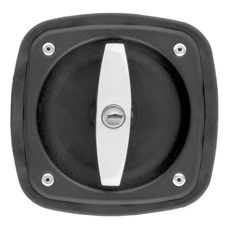 Product of Uws 003-Sllkblk Tool Box Lock