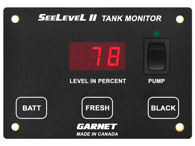 Seelevel 709-2p Tank Monitor System||709-2p.Png||85||s7j7092p||1311372