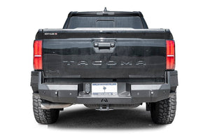 Fab Fours Tt24-W6352-1 Bumper||load_Tt24-W6352_Frnt.Jpg||85||f66tt24w63521||1776637