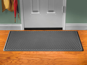 Weathertech (Usa) Idm3bxb Door Mat||idm3bxb_C.Jpg||87||w24idm3bxb||1334604