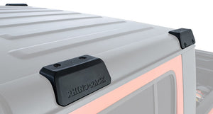 Product of Rhino-Rack Usa Rjtb1 Roof Rack Mounting Kit Hardware