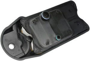 Dorman (Oe Solutions) 904-418 Crankcase Breather Filter||904-418-002.Jpg||86||d18904418||1286318
