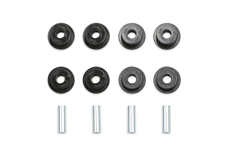 Fabtech Motorsports Fts98022 Control Arm Bushing||fts98022.Jpg||85||f37fts98022||919296