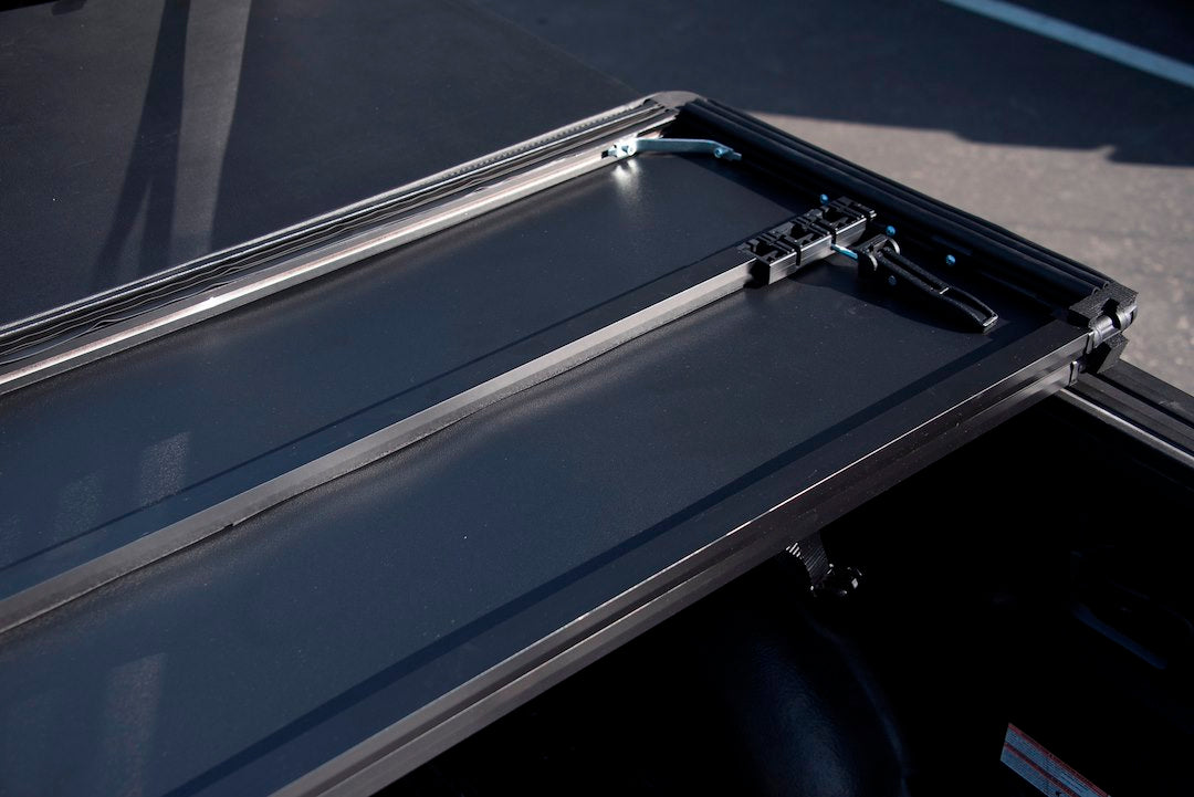 Product of Armordillo CoveRex TF Series Hard Folding 8717820 Tonneau Cover 
