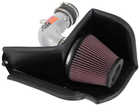 K & N Filters 77-2592ks Cold Air Intake||77-2592ks.Jpg||85||k33772592ks||2255060