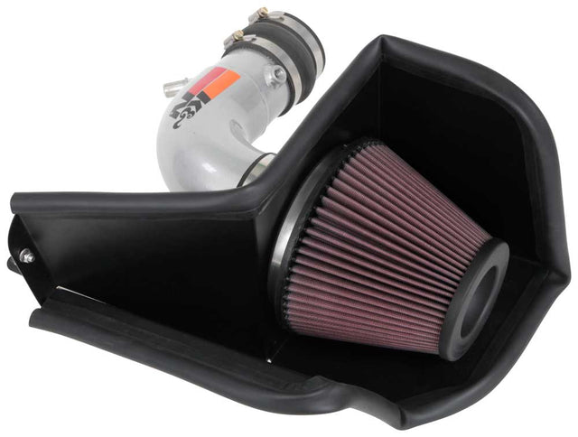 K & N Filters 77-2592ks Cold Air Intake||77-2592ks.Jpg||85||k33772592ks||2255060
