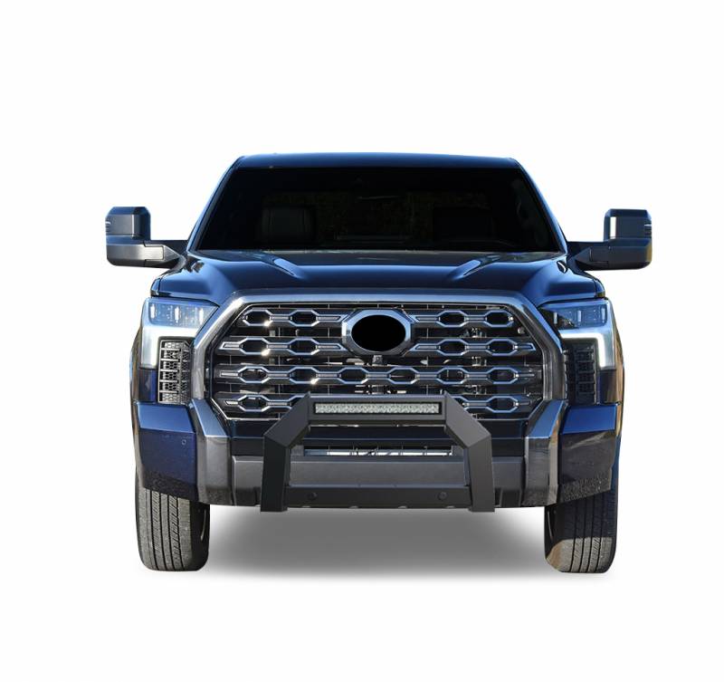 Black Horse Offroad Ab-To22 Bull Bar||ab-To22_5.Jpg||89||blkabto22||1642852