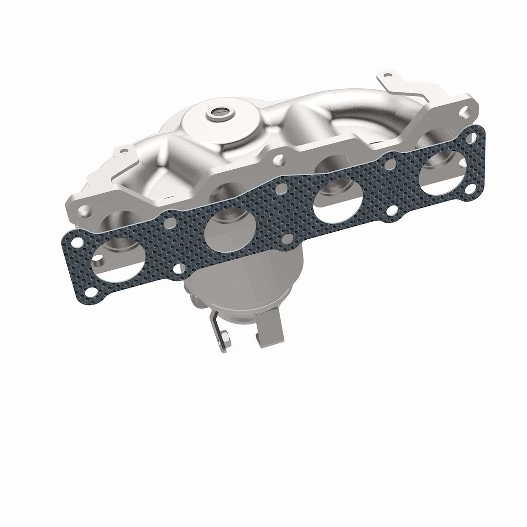 Magnaflow California Converter 5531774 Catalytic Converter||5531774_2.Jpg||87||m665531774||1738788