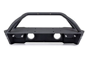 Product of DV8 Offroad FBJL-04 Steel Powder Coated Bumper 