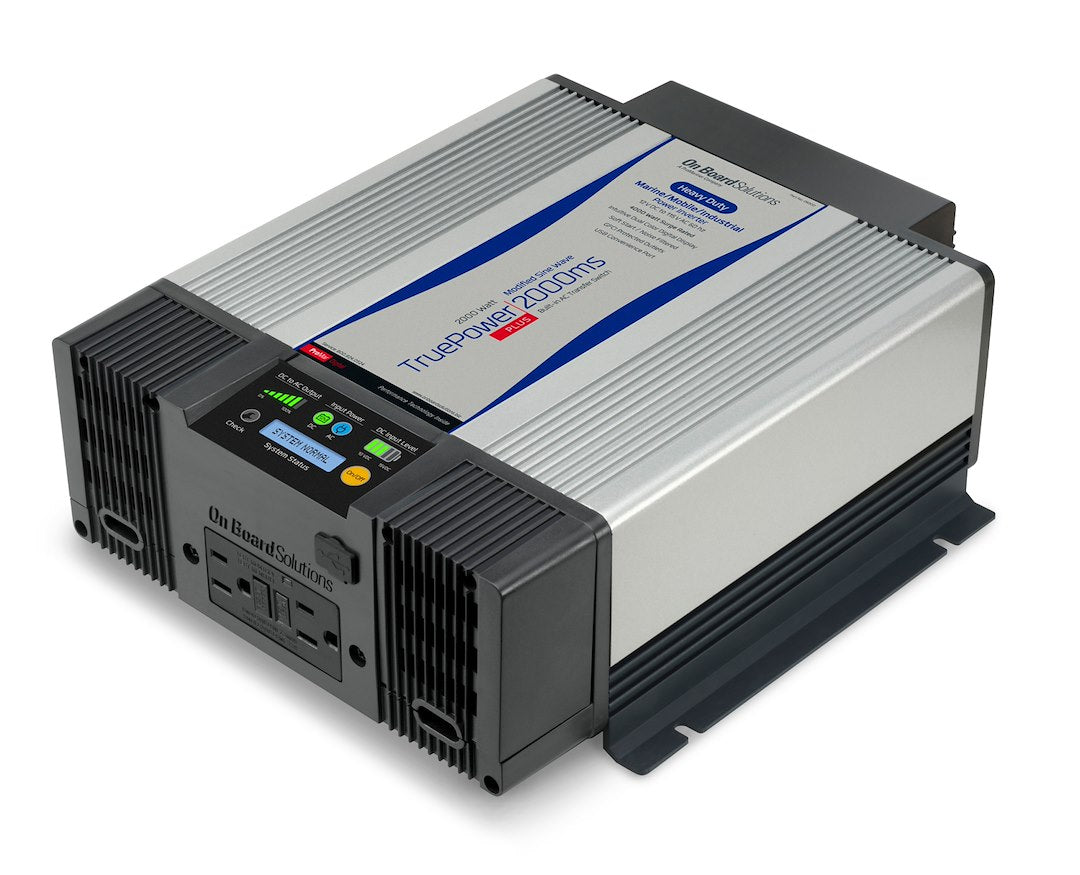 Pro Mariner 06200 Power Inverter||06200.Jpg||85||p4v06200||1210255