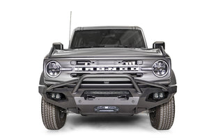 Fab Fours Fb21-X5252-1 Bumper||fb21-X5252-1_Front.Jpg||85||f66fb21x52521||1638365