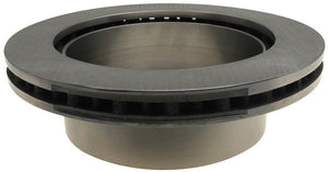 Product of Raybestos Brakes 66799R R-Line Plain Face 2-Piece Brake Rotor 