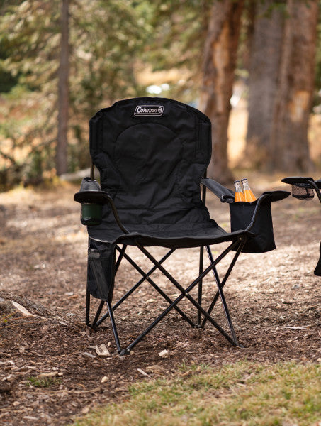 Coleman Company 2000032007 Camping Chair||2000032007_1.Jpg||86||c4m2000032007||1551939