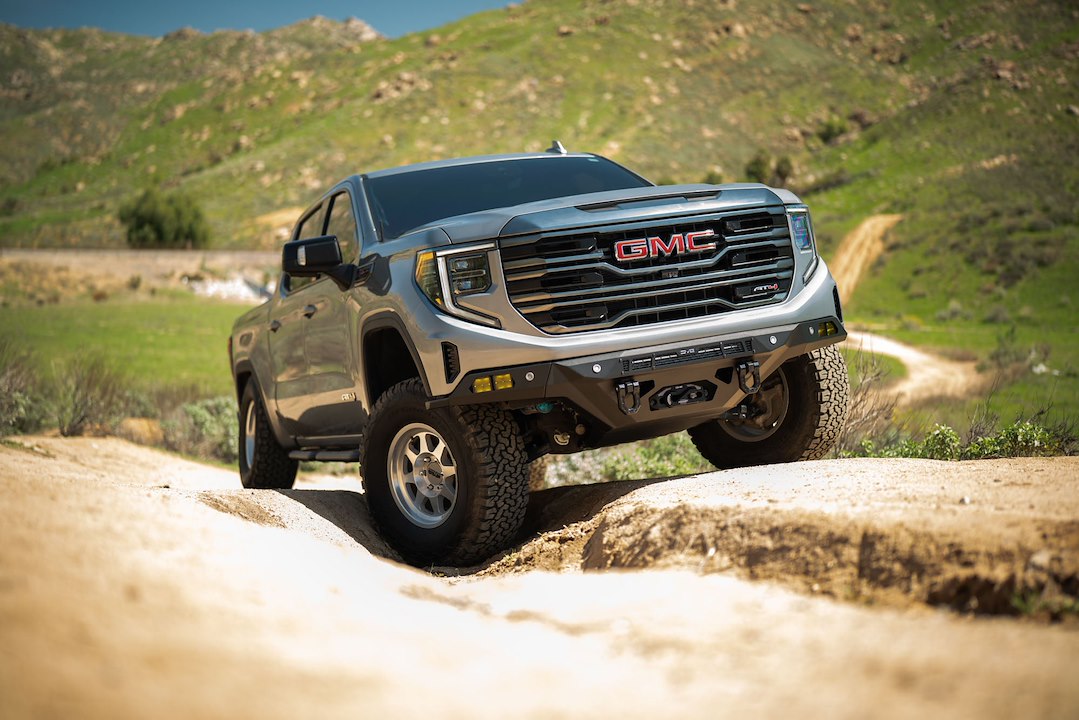 Dv8 Offroad Fbgc1-03 Bumper||fbgc1-03_15.Jpg||95||dv8fbgc103||2249178