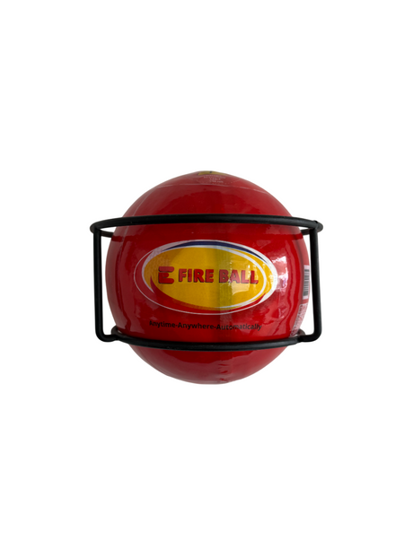 Elide Fire Usa Ely6 Fire Extinguisher||e Fire Ball 6 Inch.Jpeg||85||e9fely6||1636502