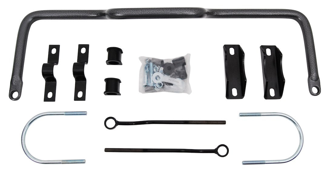 Product of Hellwig 7677 Solid Chromoly Steel Stabilizer Bar 
