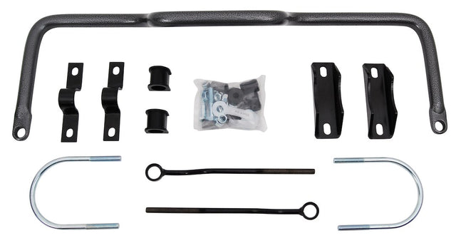Product of Hellwig 7677 Solid Chromoly Steel Stabilizer Bar 