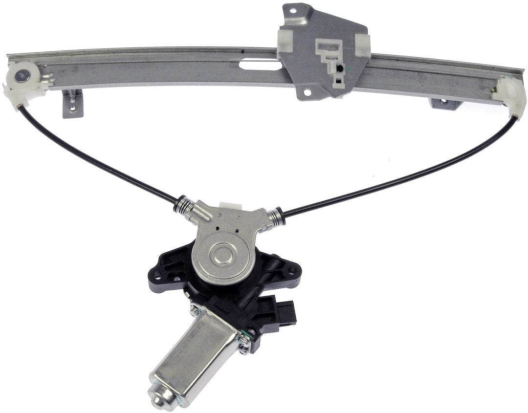 Dorman (Oe Solutions) 748-584 Window Regulator||748-584-001.Jpg||85||d18748584||1727385