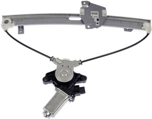Dorman (Oe Solutions) 748-584 Window Regulator||748-584-001.Jpg||85||d18748584||1727385
