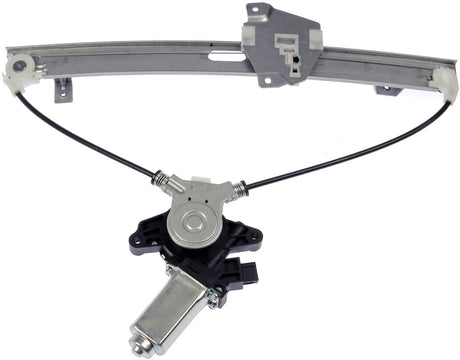 Dorman (Oe Solutions) 748-584 Window Regulator||748-584-001.Jpg||85||d18748584||1727385