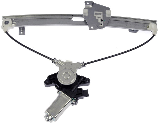 Dorman (Oe Solutions) 748-584 Window Regulator||748-584-001.Jpg||85||d18748584||1727385
