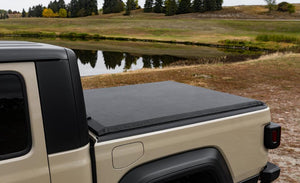 Product of ACCESS Covers Limited ® Soft Roll-Up 21449 Tonneau Cover 