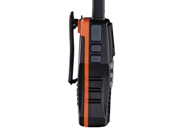 Cobra Electronics Mrhh150flt Vhf Radio||||93||c98mrhh150flt||2011516