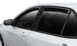 Auto Ventshade (Avs) 194429 Rainguard||avs_Ventvisor_Original_Smoke_Car_Cu2.Jpg||95||v15194429||1762627