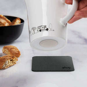 Silwy Magnetic S027-1309-2-B-Ca Mug||s027-1309-2-B-Ca_4.Jpg||89||swy2713092bca||1701255