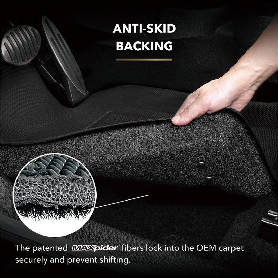 Product of 3D Mats KAGU L1KA08501509  Floor Liner 