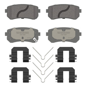 Wagner Brakes Oex1829 Brake Pad||oex1829.Jpg||85||w66oex1829||2221860