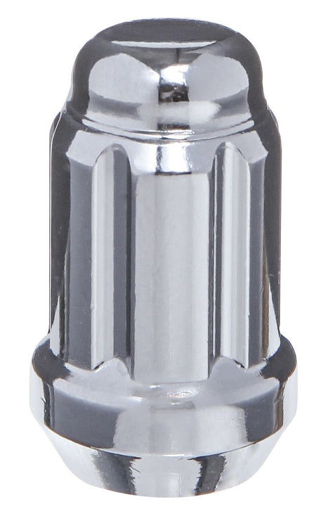 Product of Vista Lug Nuts DPC1012S 60 Degree Conical Bulge 1/2x20 Lug Nut 