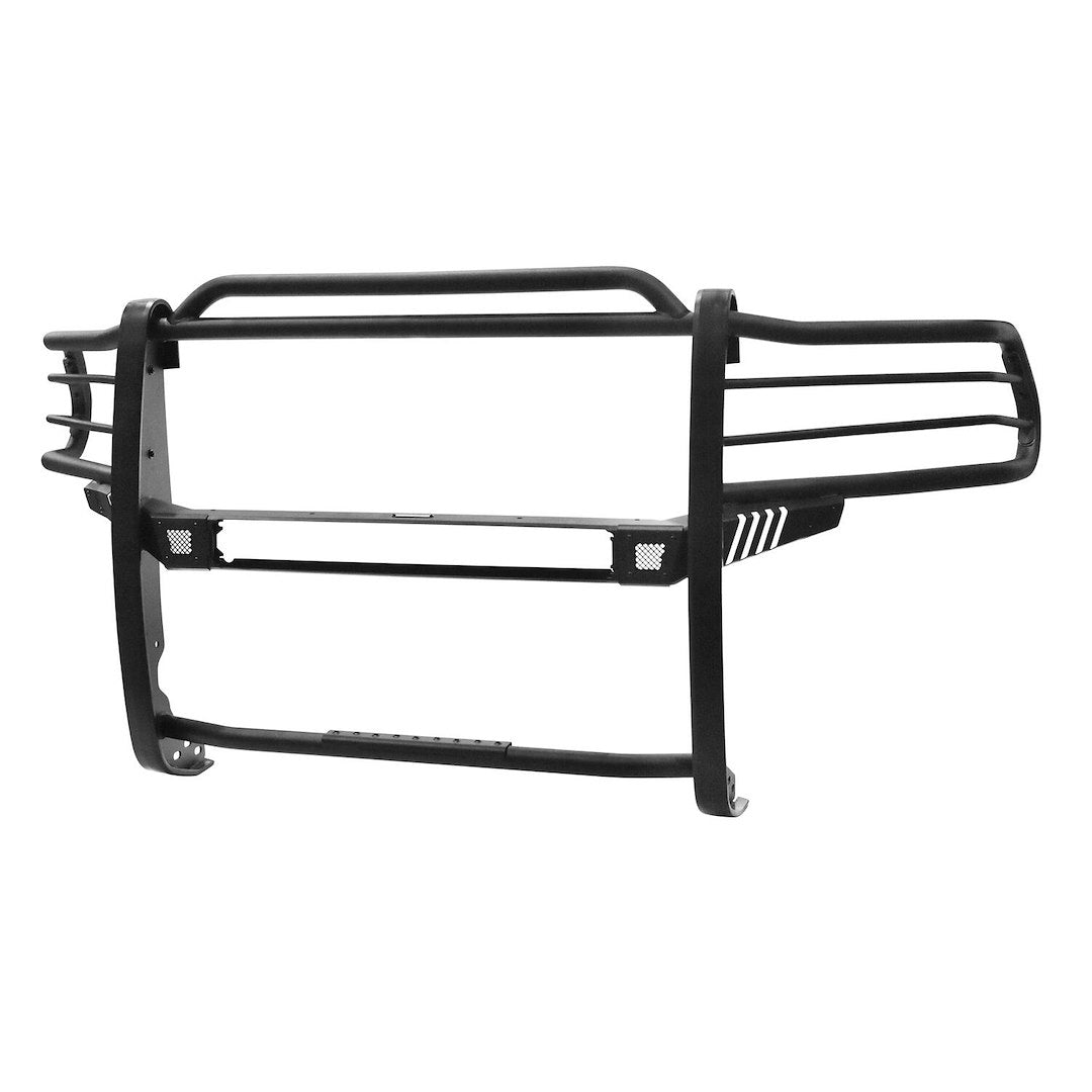 Product of Westin Automotive 40-33545 Grille Guard Black Textured 