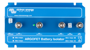 Product of Victron Energy Arg200301020r Battery Isolator