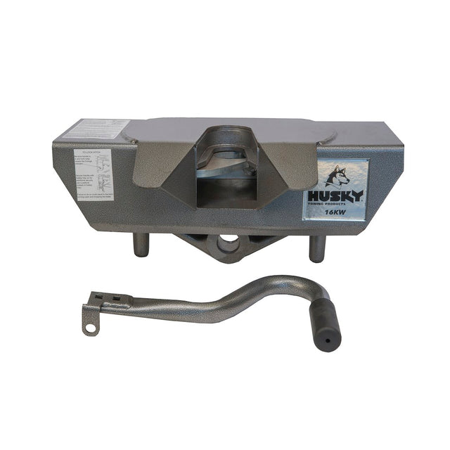 Husky Towing 33158 Fifth Wheel Trailer Hitch Head||hus_33158_Fifth Wheel Head_1.Jpg||85||hus33158||848168