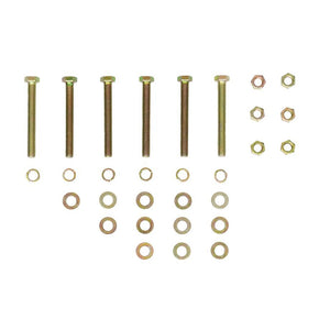 Westin Automotive 27-2465 Running Board Mounting Kit||27-2465_P05_1.Jpg||86||w16272465||1792015