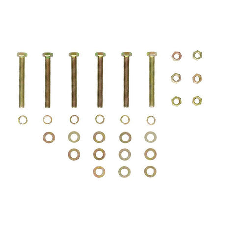 Westin Automotive 27-2465 Running Board Mounting Kit||27-2465_P05_1.Jpg||86||w16272465||1792015