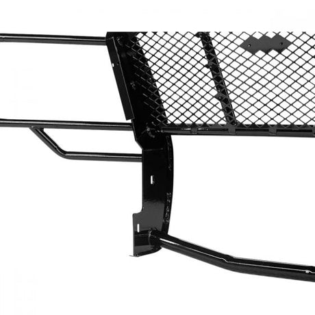 Product of Ranch Hand GGC07HBL1 Grille Guard 1-Piece Black 