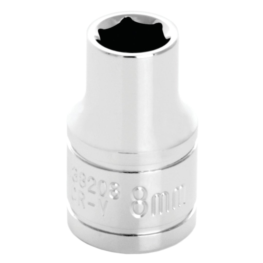 Product of Performance Tool W38208 Socket Metric 