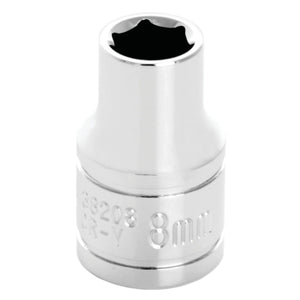 Product of Performance Tool W38208 Socket Metric 