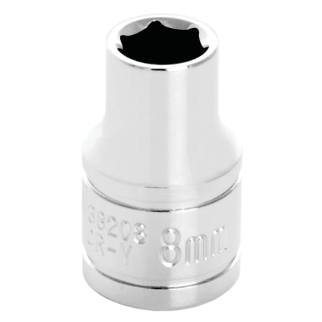 Product of Performance Tool W38208 Socket Metric 