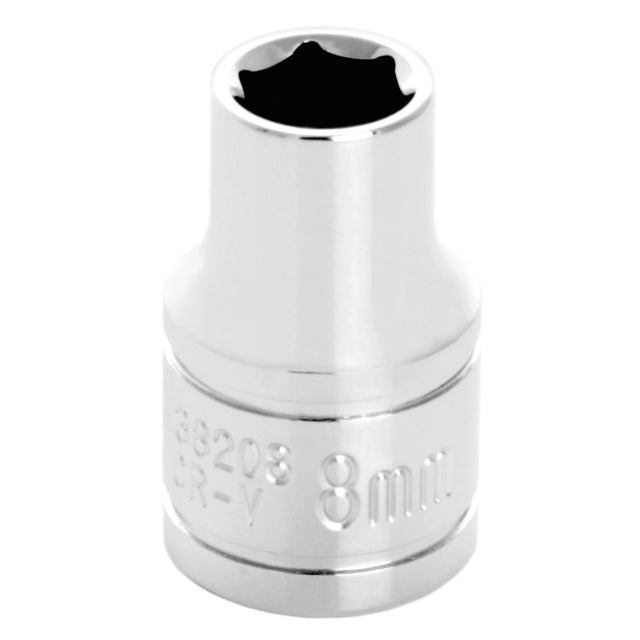Product of Performance Tool W38208 Socket Metric 