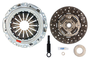 Exedy Clutch And Flywheels 06804 Clutch Set||06804.Jpg||85||e4206804||1459112
