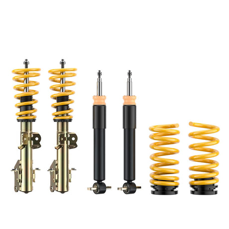 Product of Suspension Techniques 18230080 Yes Coil Over Shock Absorber 