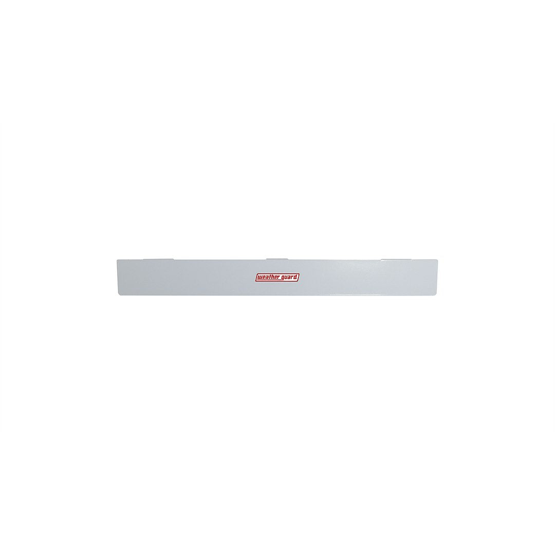 Weather Guard (Werner) 23106-3-01 Ladder Rack Wind Deflector||23106-3-01.Jpg||85||w5123106301||911464