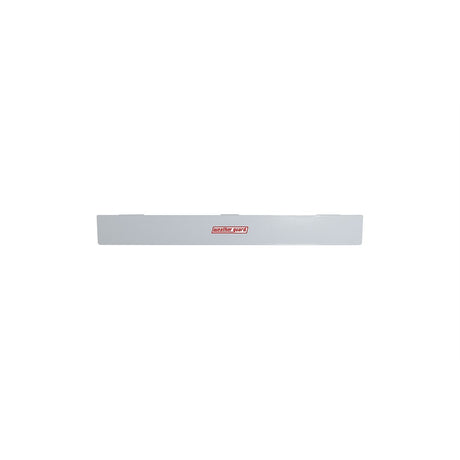 Weather Guard (Werner) 23106-3-01 Ladder Rack Wind Deflector||23106-3-01.Jpg||85||w5123106301||911464
