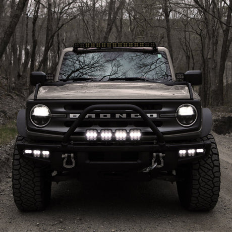 Vision X Lighting Dura2-Dl9cbkit Driving/ Fog Light||dura2-Dl9cbkit_2.Jpg||87||v47ra2dl9cbk||2219977