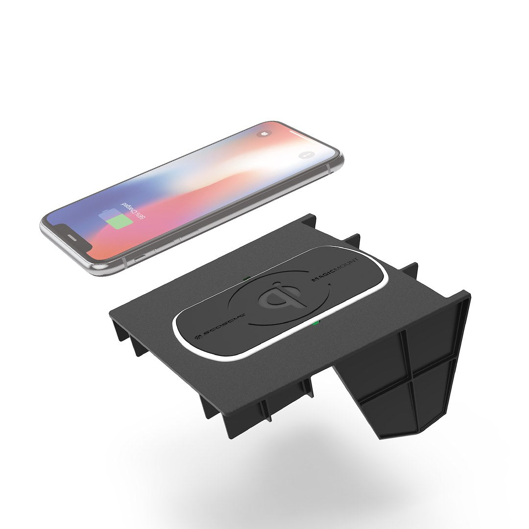 Product of Scosche Industries Crq02 Usb Outlet