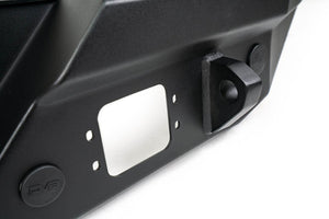Product of DV8 Offroad RBBR-02 FS-15 Steel Powder Coated Bumper 